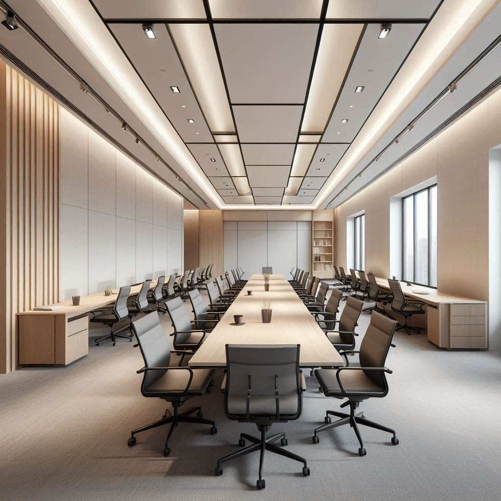 创业公司在写字楼办公管理小型企业成长阶段时怎样减少客户集中到访带来的干扰